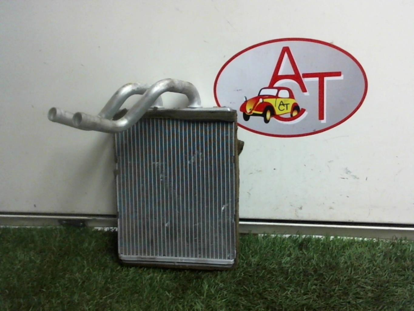 Radiatore riscaldamento KIA SORENTO 1 PHASE 1 Diésel - 1
