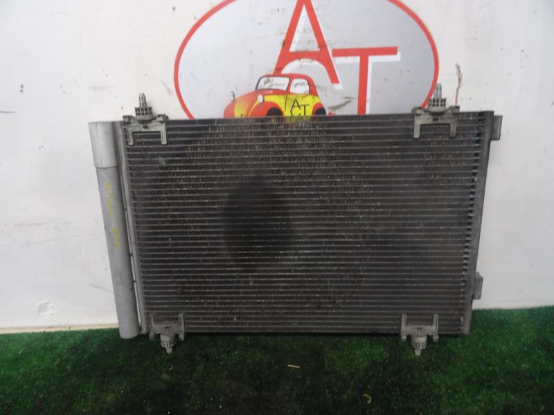 Radiatore clima CITROEN C4 PICASSO 1 Diésel - 1