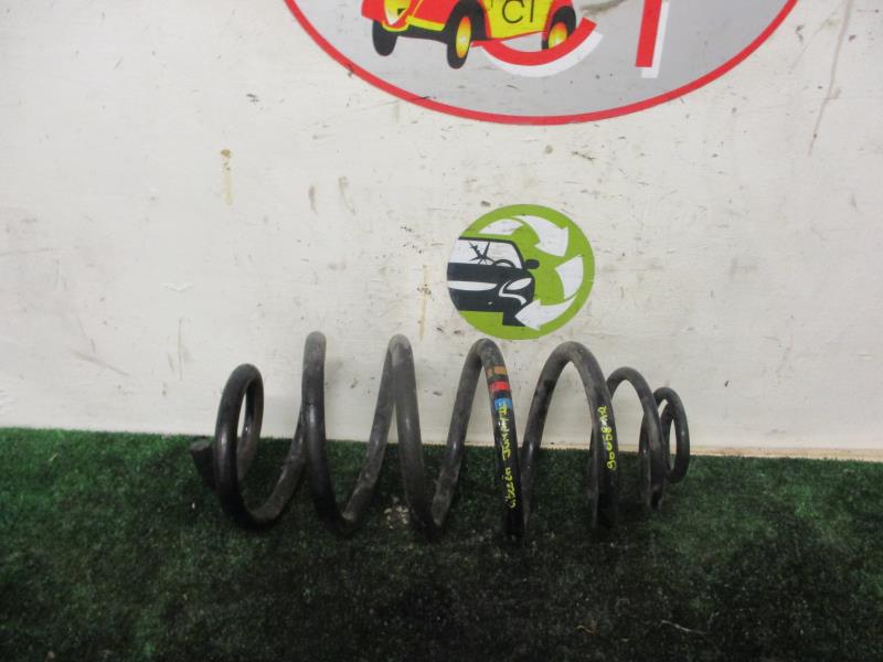 Molla sospensione posteriore sinistra CITROEN JUMPY 3 XS Diésel - 1
