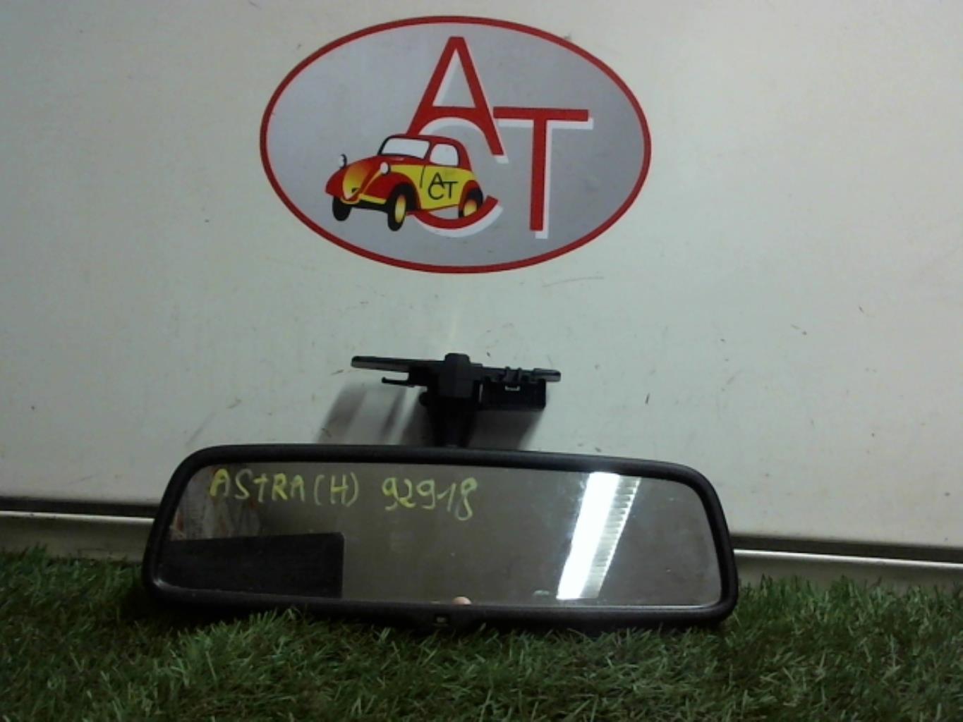 Retrovisor interior OPEL ASTRA H PHASE 1 Diésel - 1