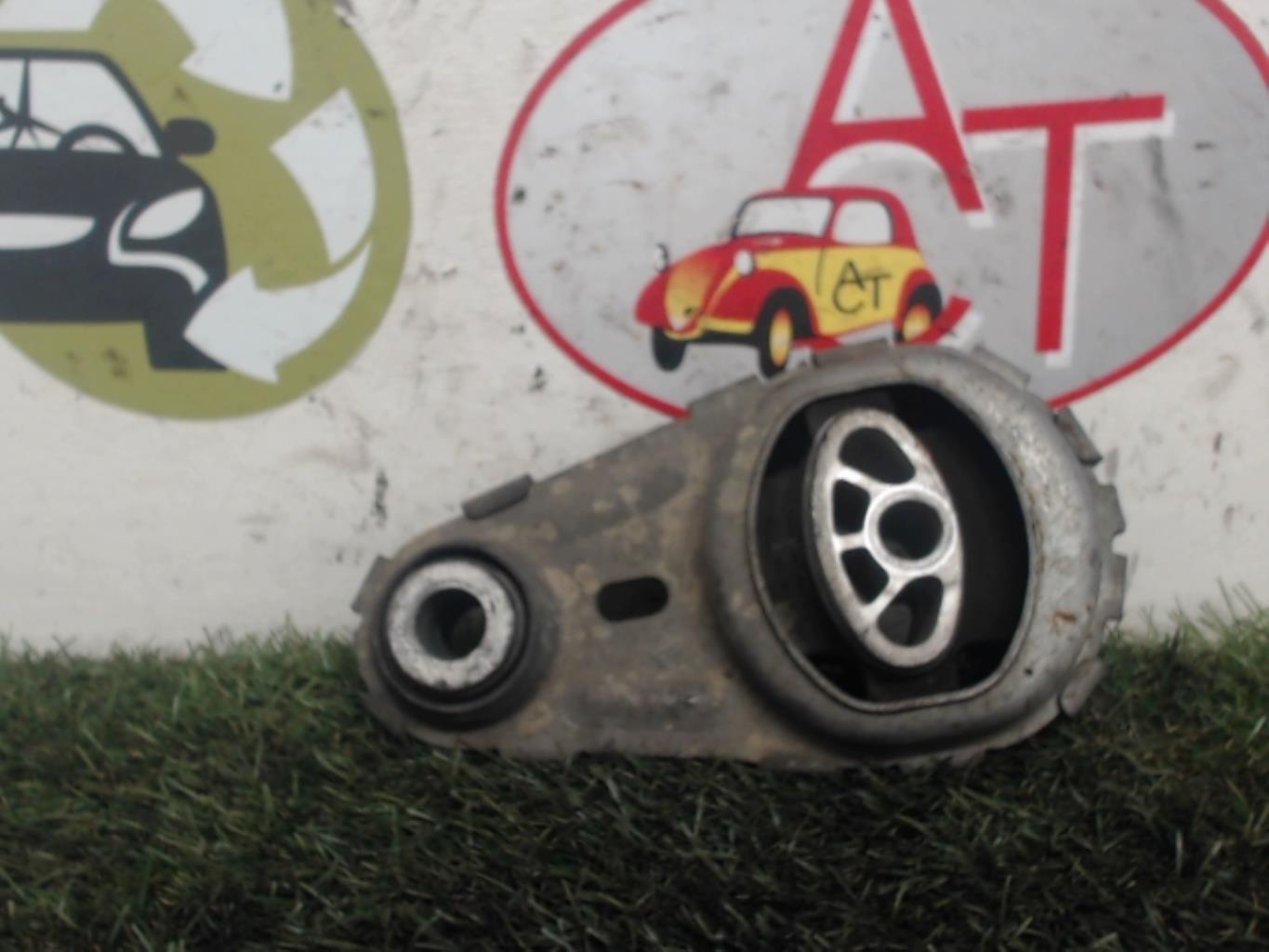 Support de boite RENAULT GRAND SCENIC 3 PHASE 1 Diesel - 1