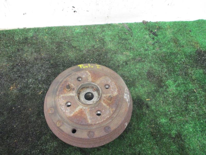 Tamburo posteriore destro FIAT PUNTO 1 PHASE 1  - 1