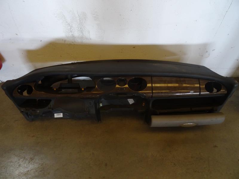 Tableau de bord ROVER 75 PHASE 2 Diesel - 1
