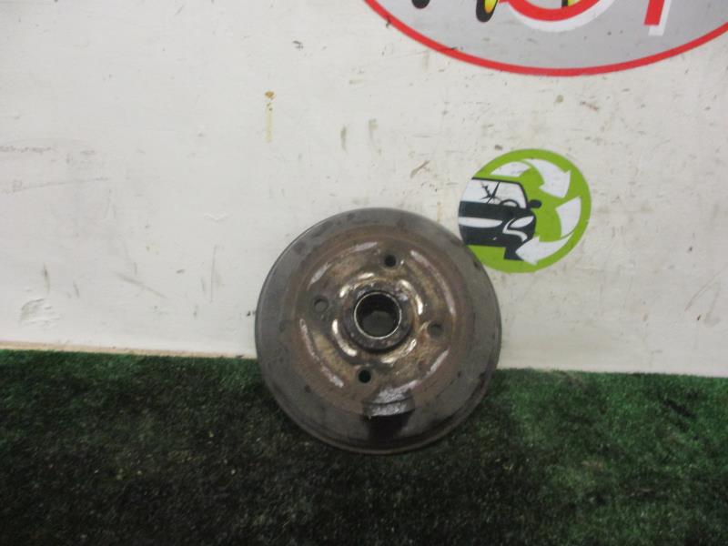 Tamburo posteriore sinistro OPEL CORSA A  - 1