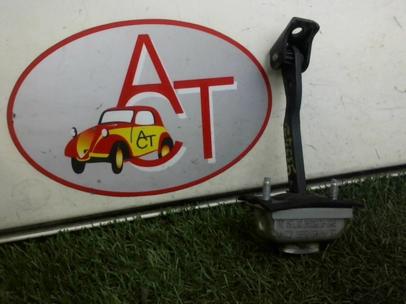 Tirante portiera posteriore destro FORD C-MAX 1 PHASE 2 Diésel - 1