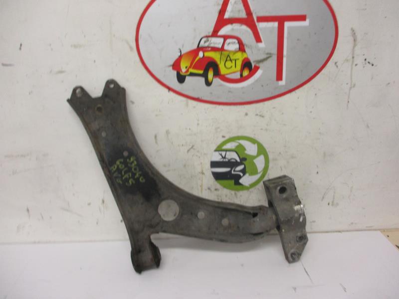 Triangle avant gauche VOLKSWAGEN GOLF 5 Diesel - 1