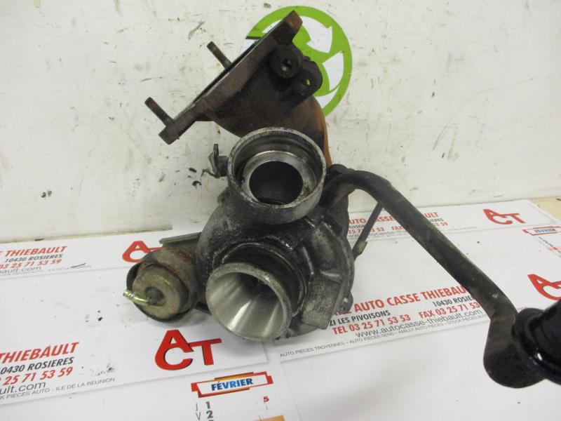 Turbo CHRYSLER PT CRUISER PHASE 1 BREAK Diesel - 1