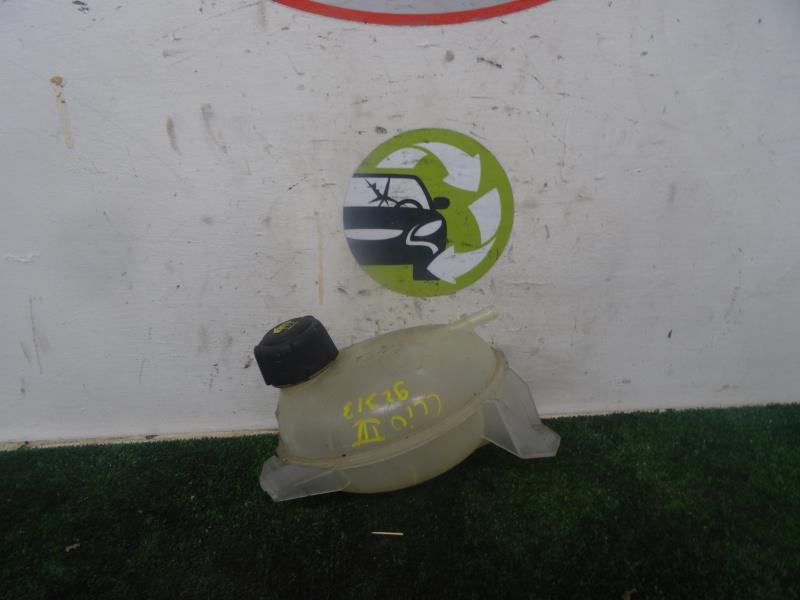 Vase d'expansion RENAULT CLIO 4 PHASE 1 Diesel - 1