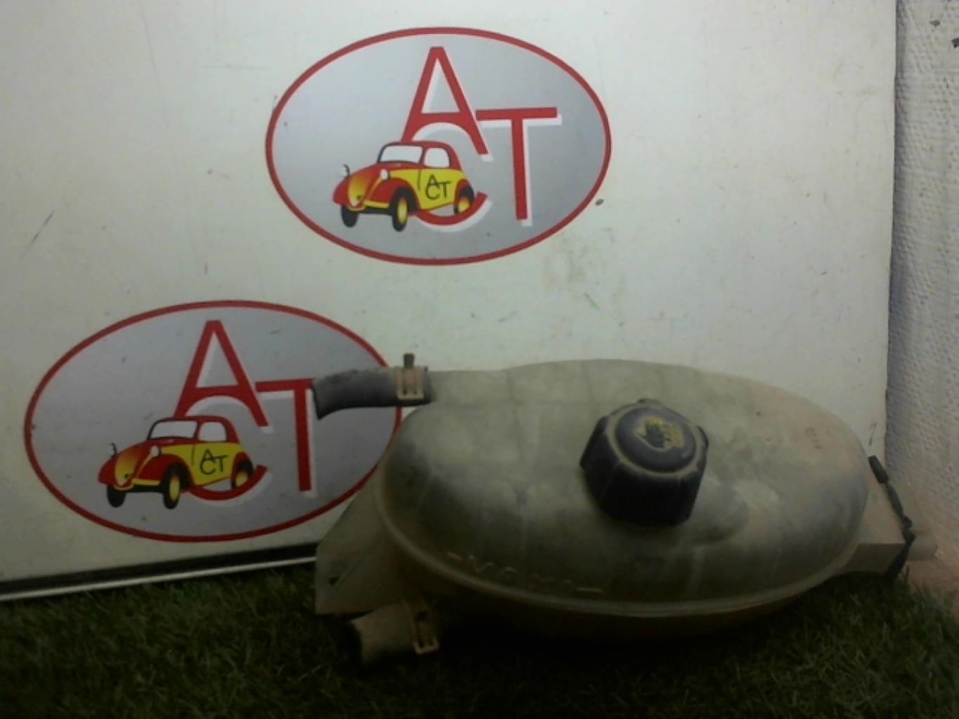 Vase d'expansion RENAULT TRAFIC 2 PHASE 1 Diesel - 1