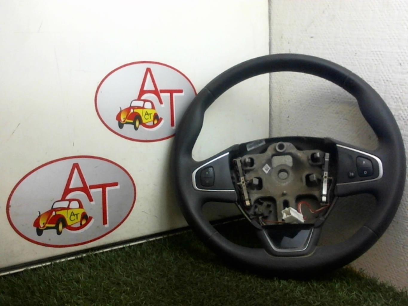 Volant RENAULT CLIO 4 PHASE 1 BREAK  - 1
