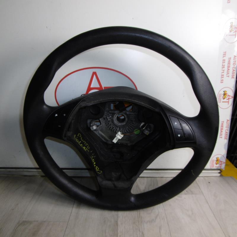 Volante FIAT GRANDE PUNTO Diésel - 1