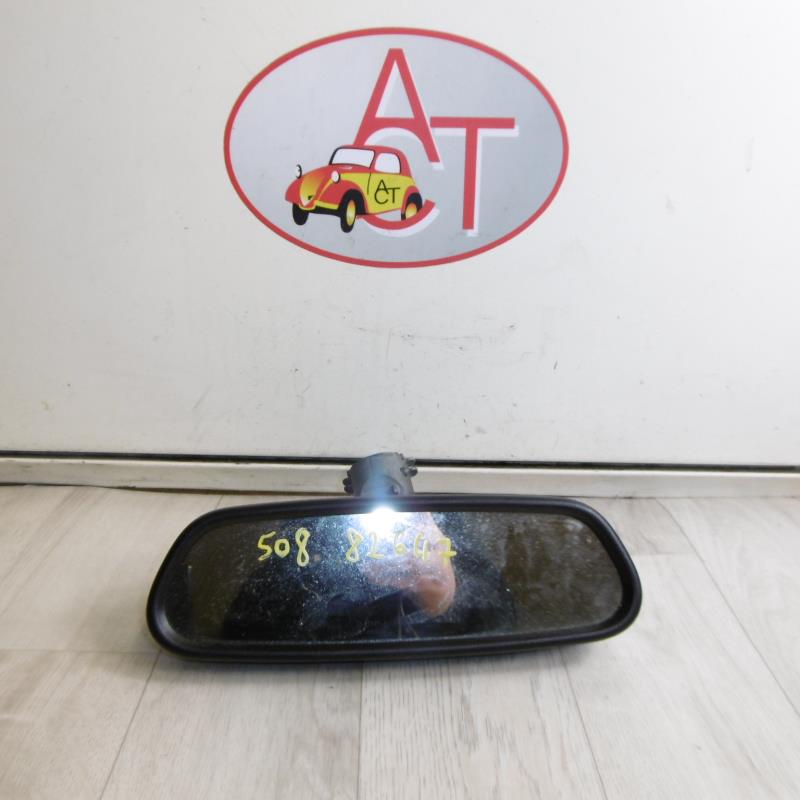 Specchietto retrovisore interno PEUGEOT 508 1 PHASE 1 Diésel - 1