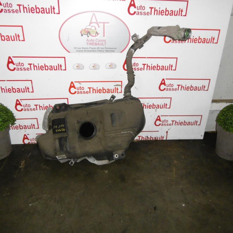 Serbatoio carburante MITSUBISHI COLT 6 PHASE 1 Gasolina - 1