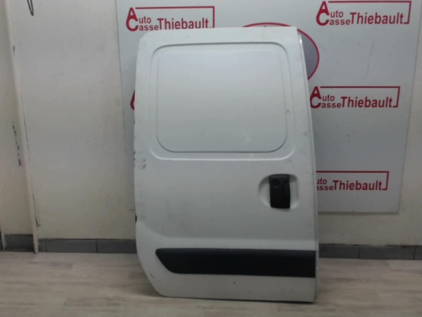 Porte laterale droit RENAULT KANGOO 1  - 1