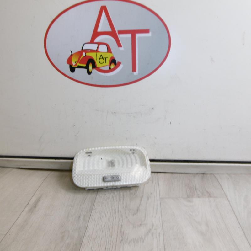 Eclairage de plafonnier PEUGEOT 207 PHASE 2 Diesel - 1