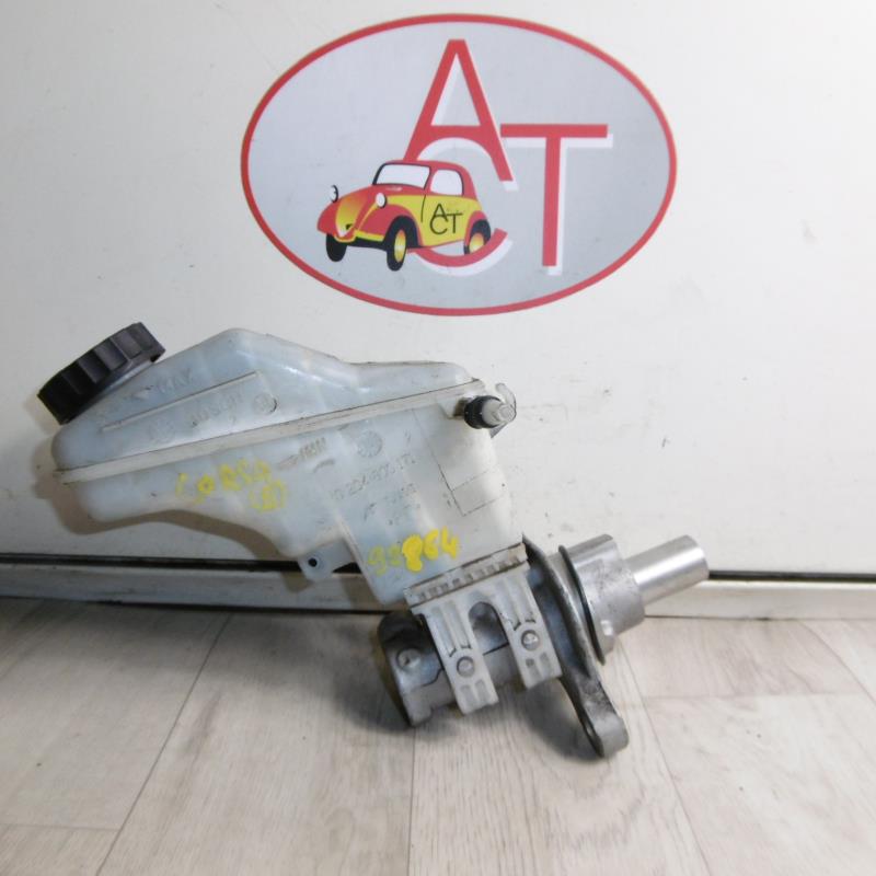 Maitre cylindre (freinage) OPEL CORSA E Essence - 1