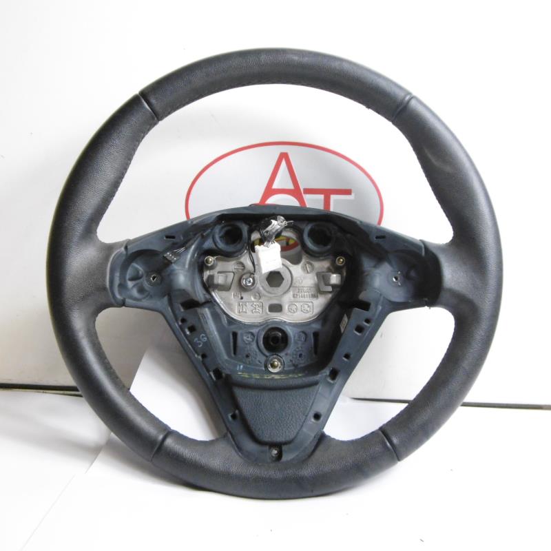 Volant FORD FIESTA 6 PHASE 1 Diesel - 1