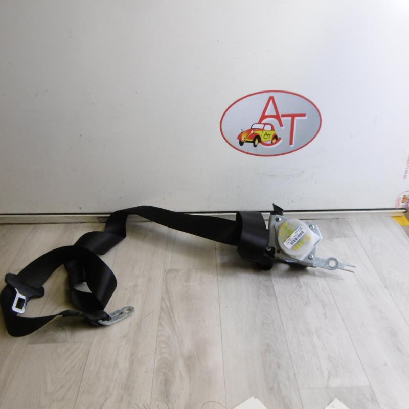 Cintura di sicurezza posteriore sinistra BMW SERIE 3 E90 PHASE 1 Diésel - 1