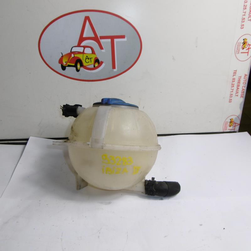 Vaso di espansione SEAT IBIZA 4 ST PHASE 1 BREAK Diésel - 1