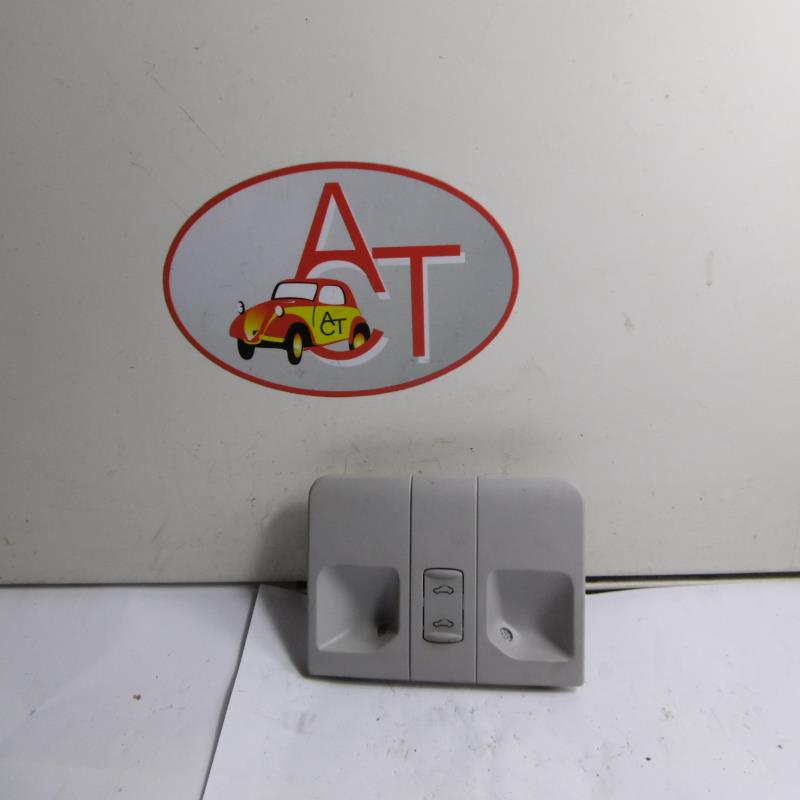 Botón/Interruptor SEAT IBIZA 4 ST PHASE 1 BREAK Diésel - 1