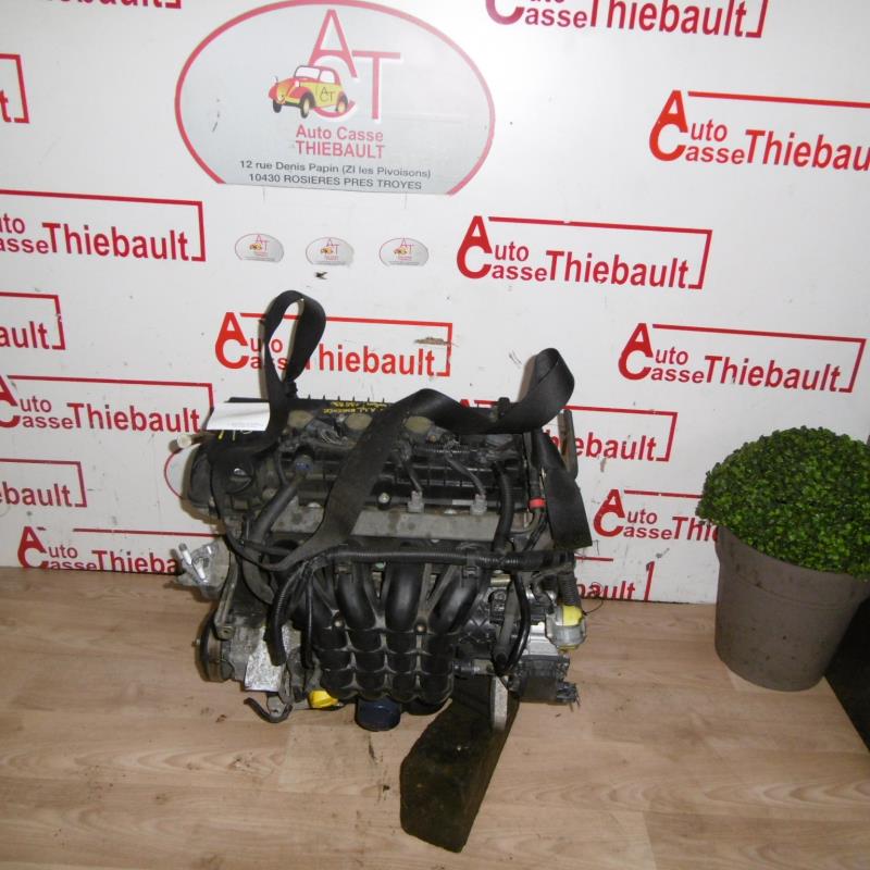 Motore MITSUBISHI COLT 6 PHASE 1 Gasolina - 1