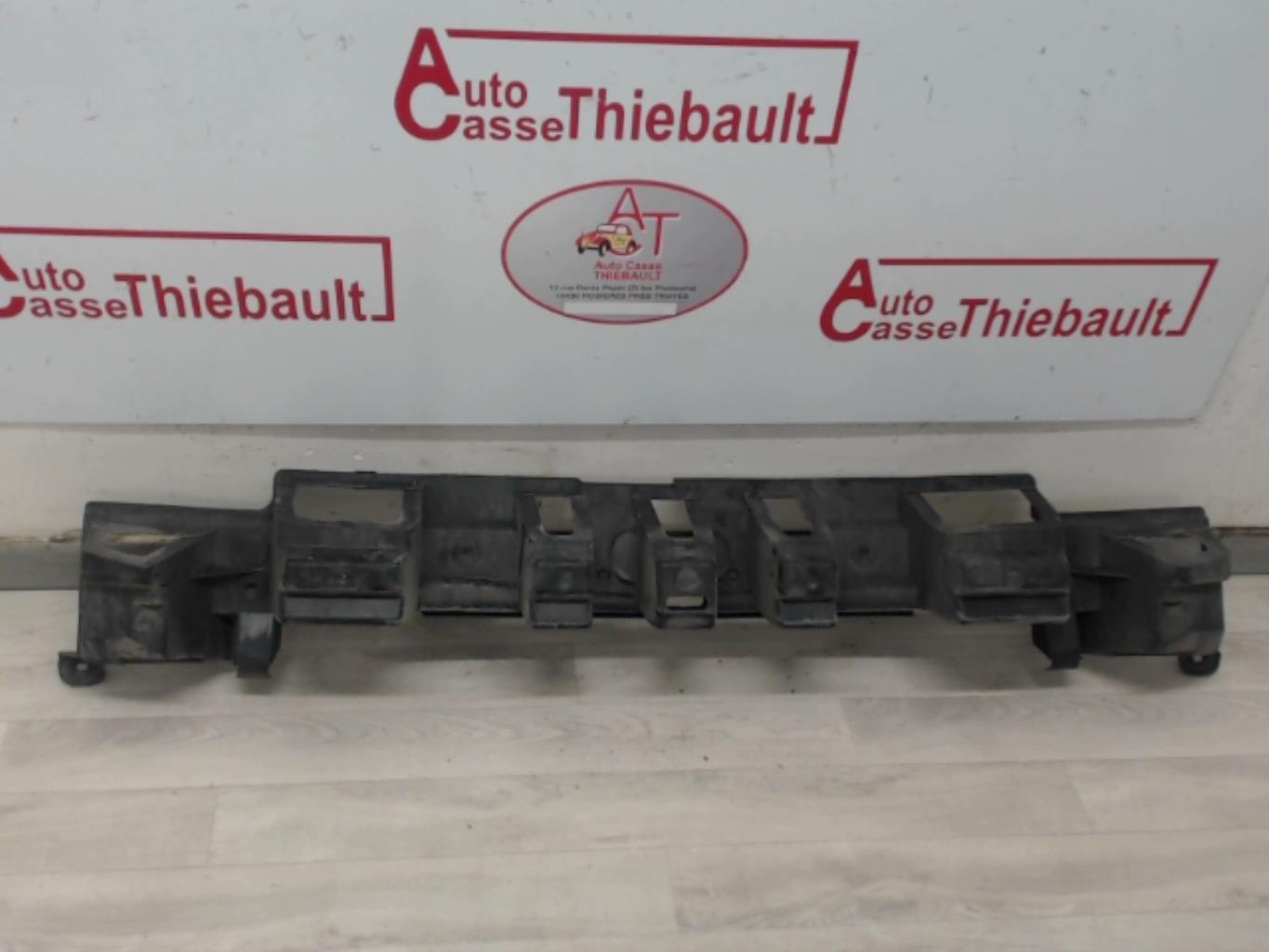 Assorbitore paraurti posteriore PEUGEOT 407 PHASE 1 Diésel - 1