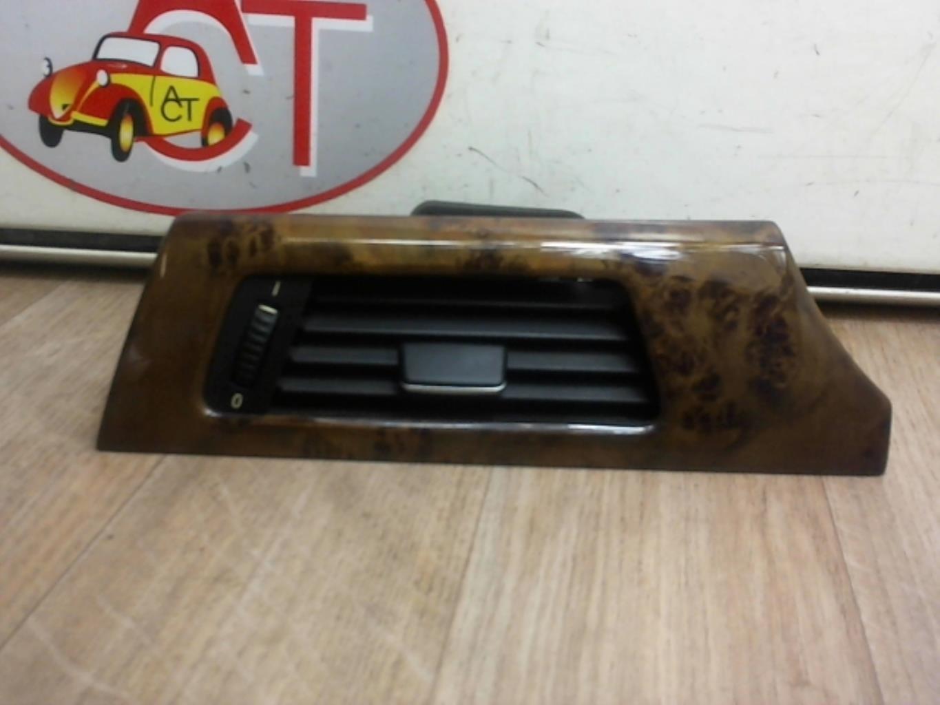 Bocchetta aerazione cruscotto anteriore destra BMW SERIE 3 E90 PHASE 1 Diésel - 1