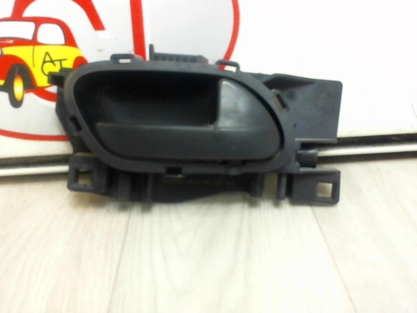 Maniglia interna anteriore destra CITROEN BERLINGO 2 PHASE 1 Diésel - 1
