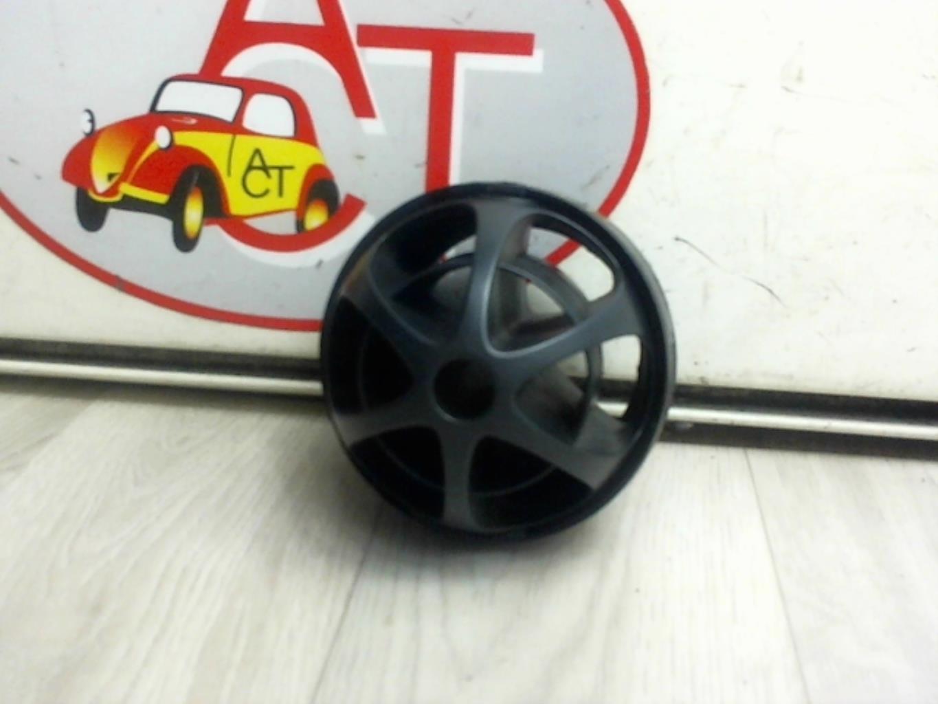 Bocchetta aerazione cruscotto anteriore destra FORD KA 2 PHASE 2 Gasolina - 1