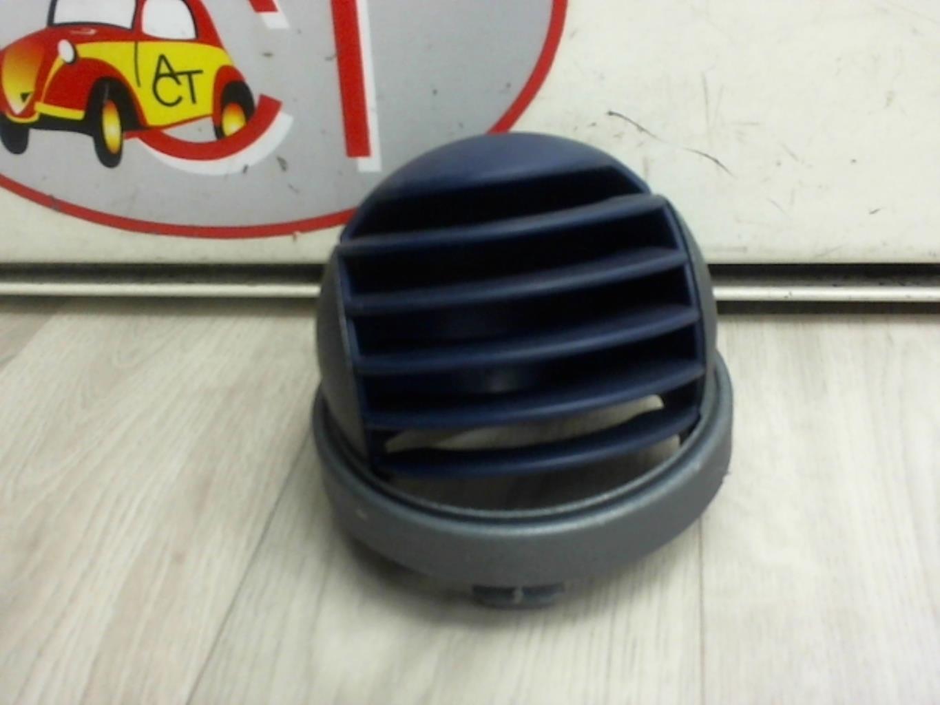 Bocchetta aerazione cruscotto anteriore destra SMART CITY COUPE PHASE 1 Gasolina - 1
