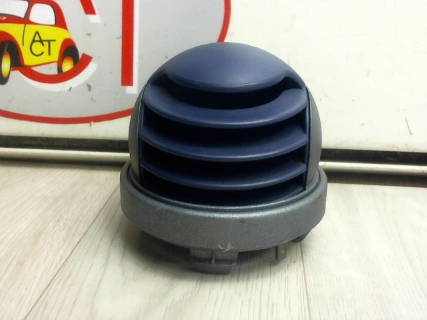 Bocchetta aerazione cruscotto anteriore sinistra SMART CITY COUPE PHASE 1 Gasolina - 1