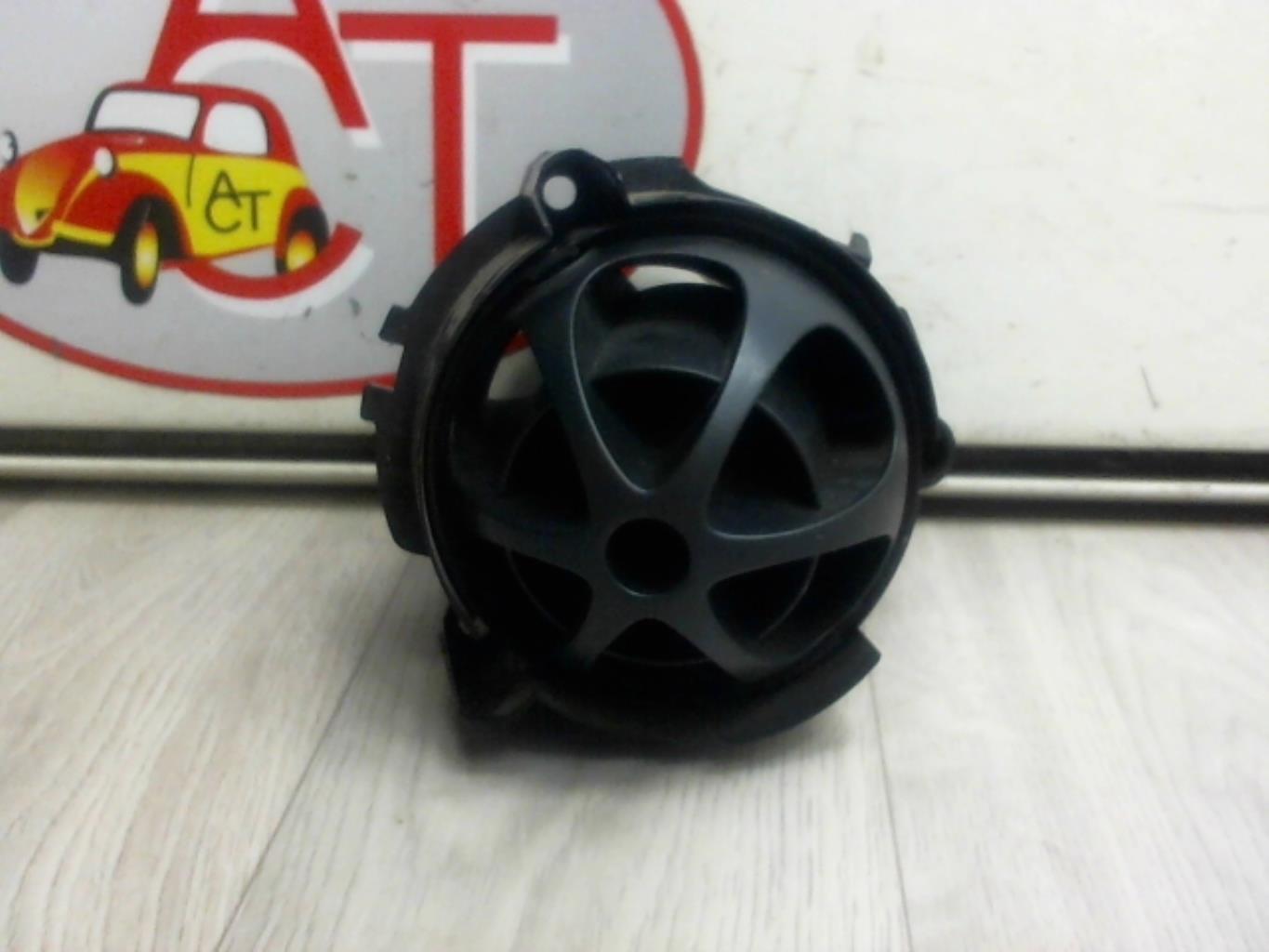 Bocchetta aerazione cruscotto FORD KA 2 PHASE 2 Gasolina - 1
