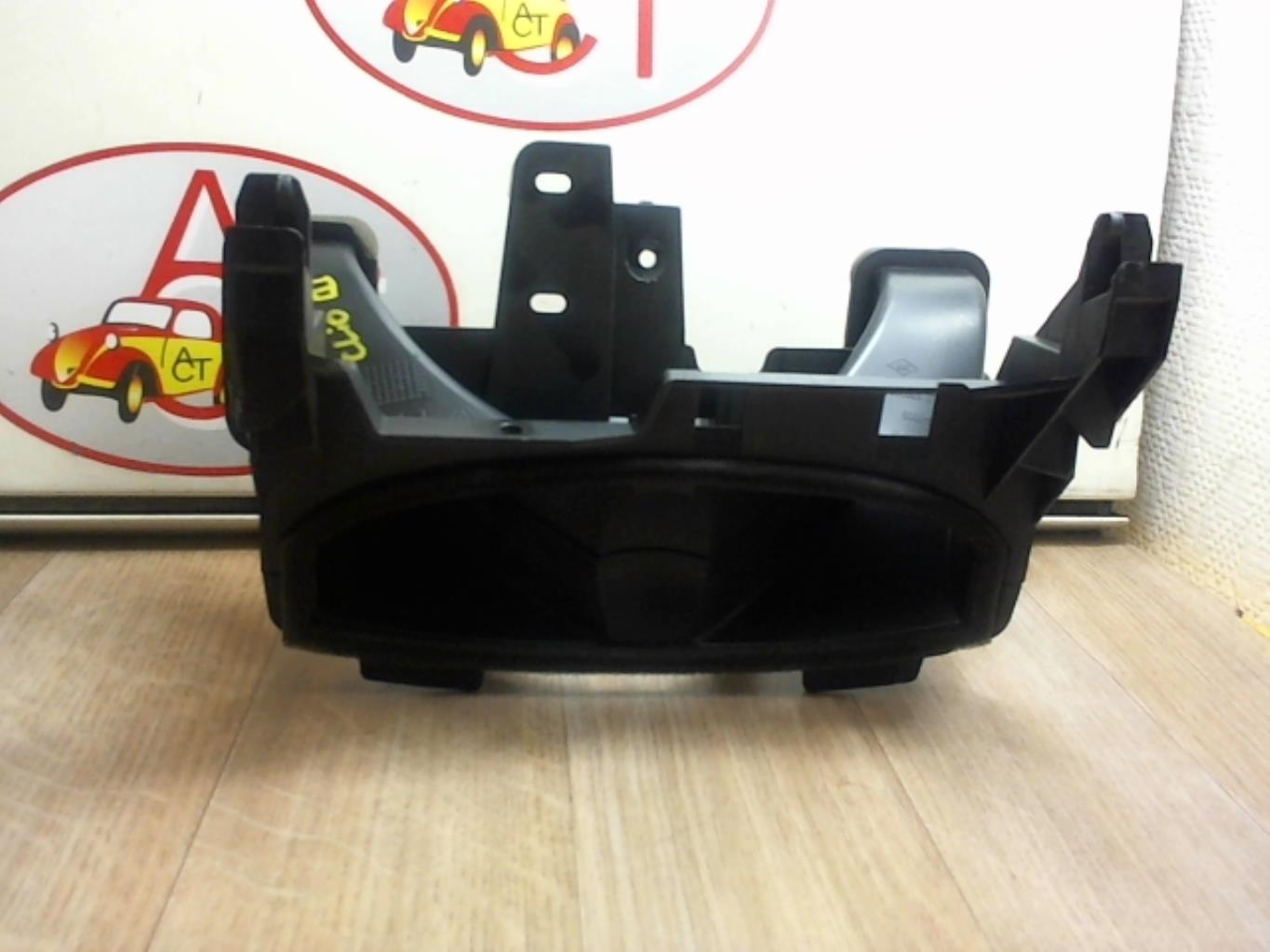 Bocchetta aerazione cruscotto RENAULT CLIO 3 PHASE 1 Diésel - 1