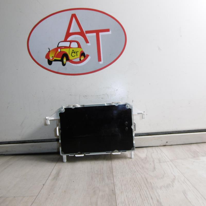 Monitor display FORD FIESTA 6 PHASE 1 Diésel - 1