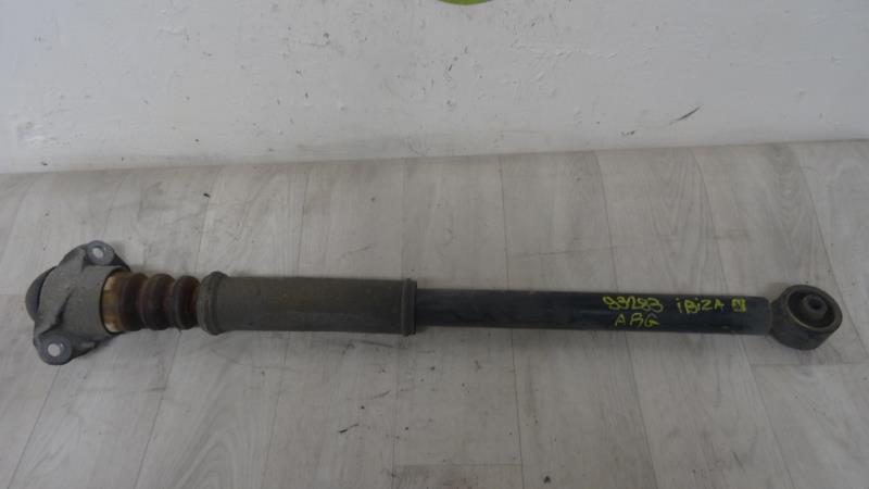 Ammortizzatore posteriore sinistro SEAT IBIZA 4 ST PHASE 1 BREAK Diésel - 1