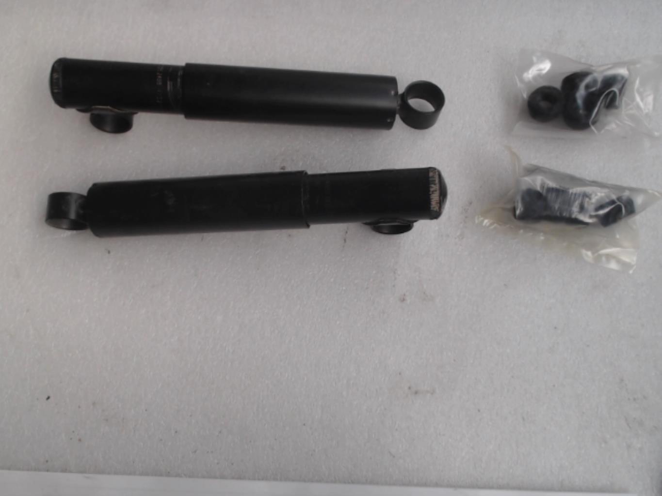 Ammortizzatori posteriori FIAT PANDA 1  - 1