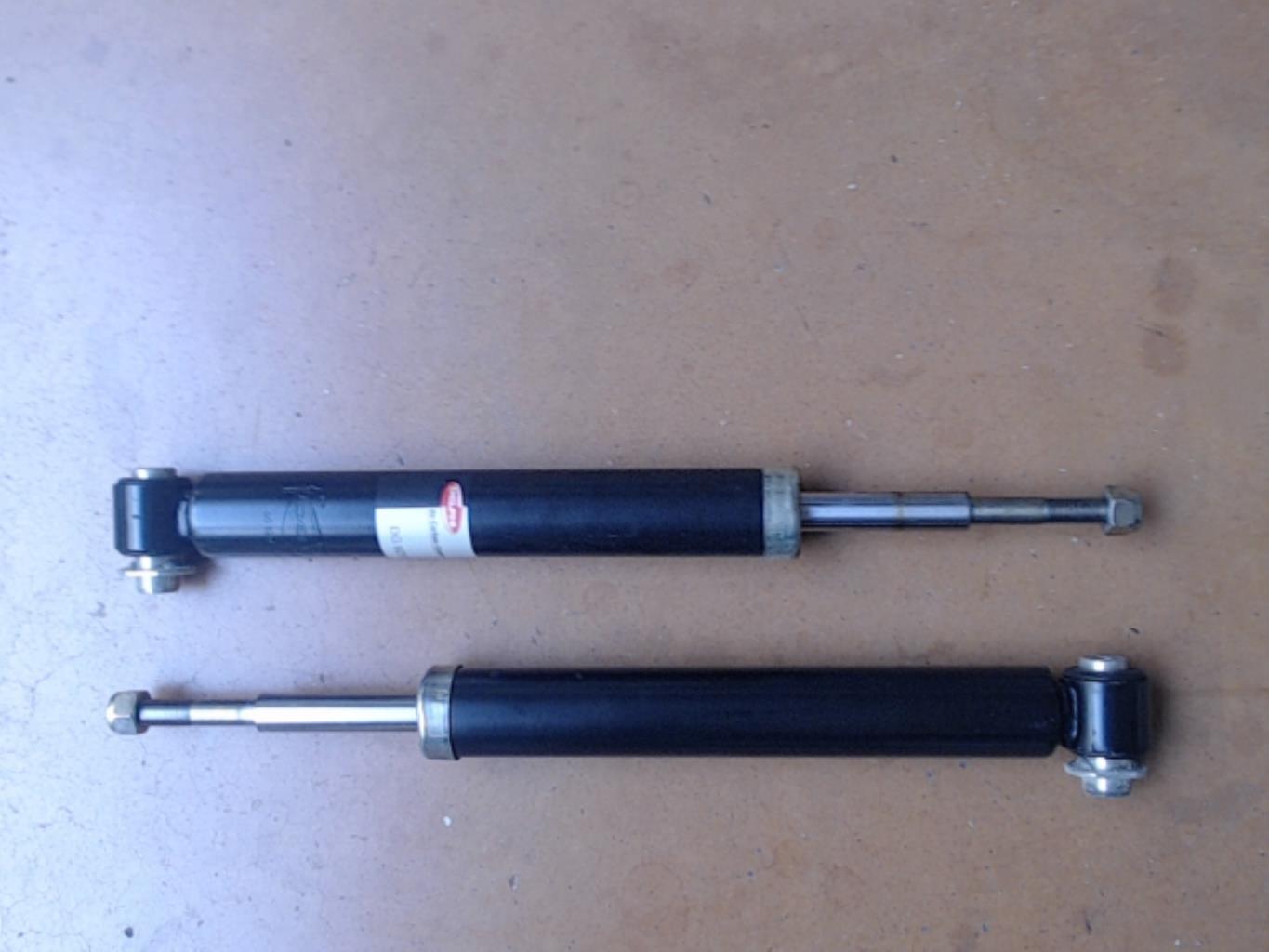Ammortizzatori posteriori BMW SERIE 5 E39  - 1