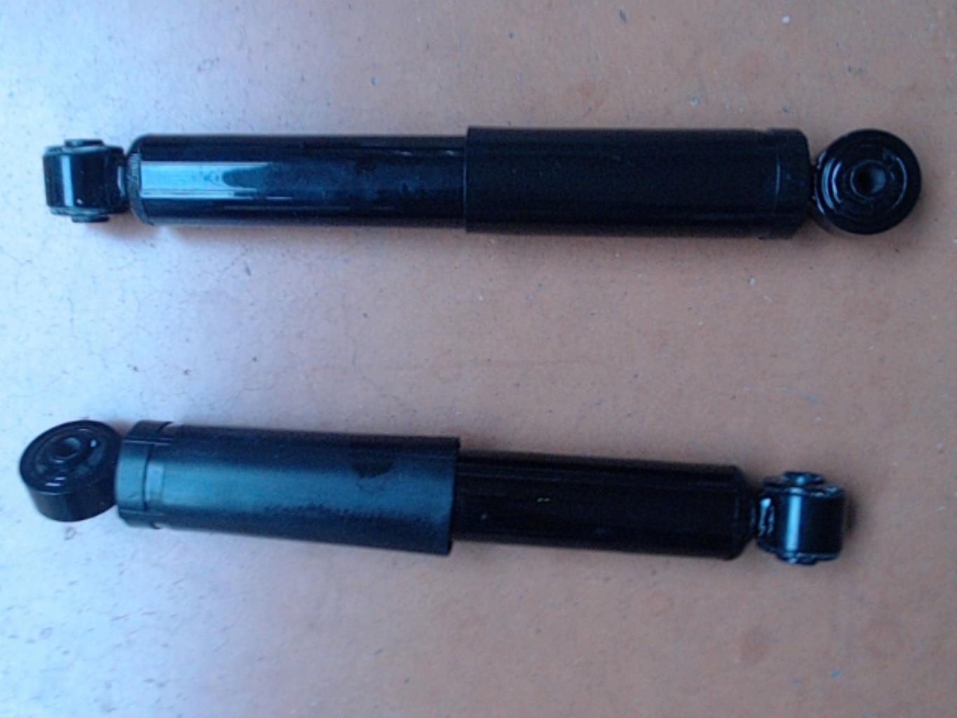 Ammortizzatori posteriori FIAT PUNTO 2  - 1