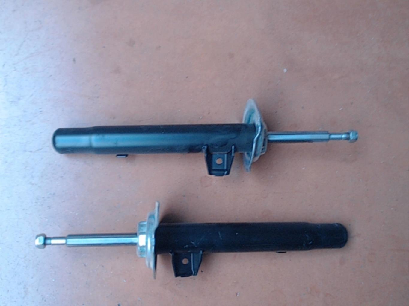 Ammortizzatori anteriori BMW SERIE 3 (E46)  - 1