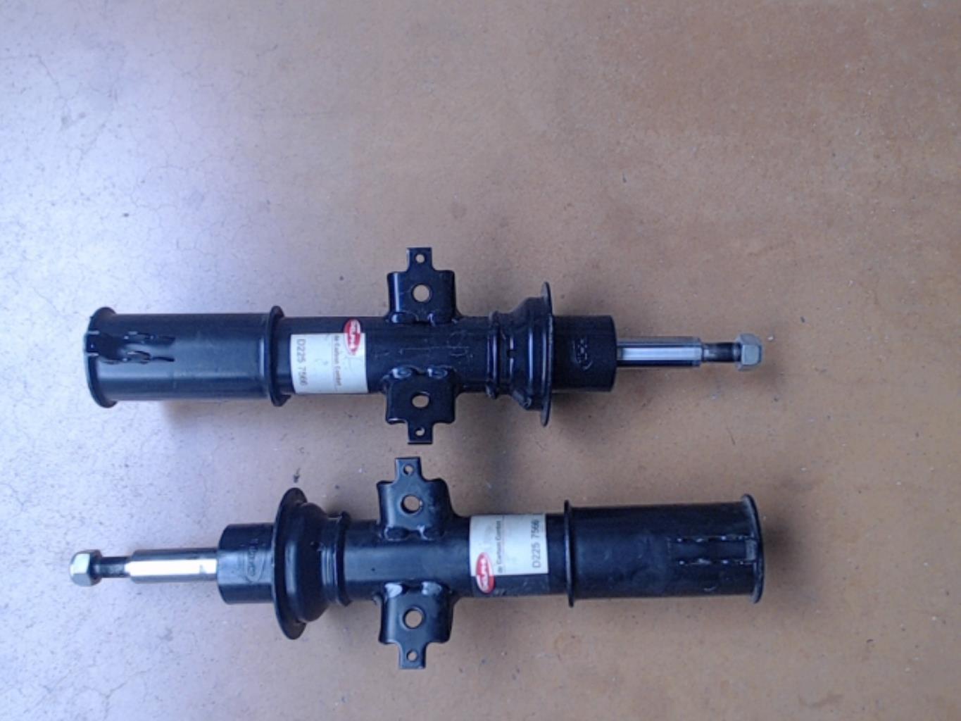 Amortisseurs avant RENAULT LAGUNA 1 PHASE 2  - 1