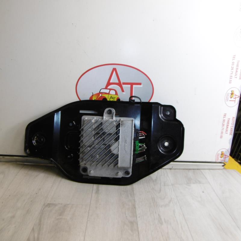 Amplificatore audio RENAULT KADJAR PHASE 1 Diésel - 1