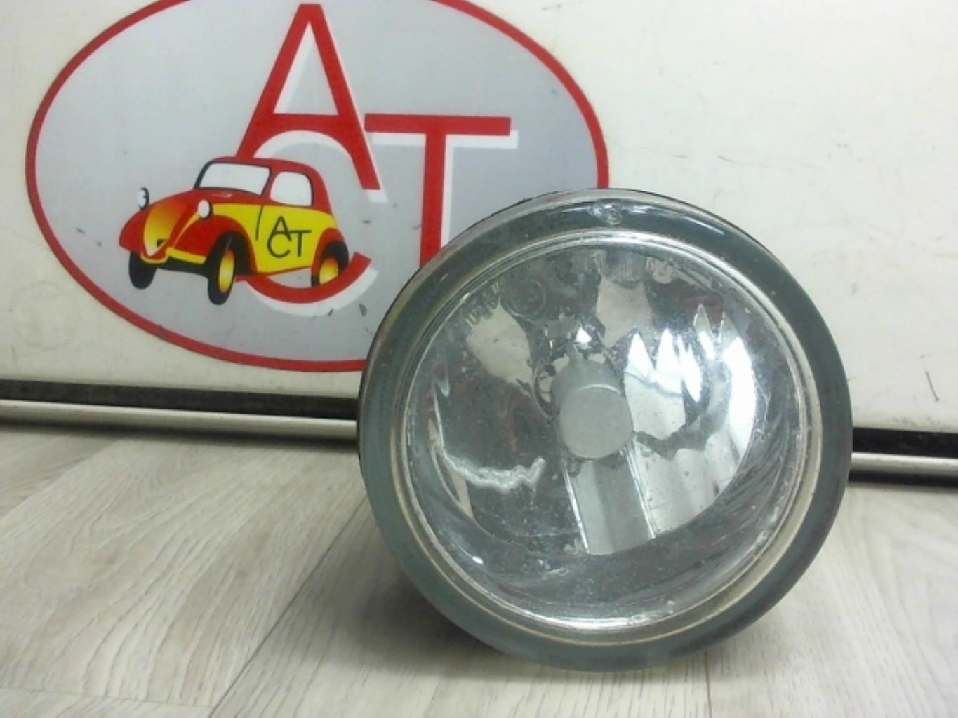 Fendinebbia sinistro (luce) CITROEN C2  - 1