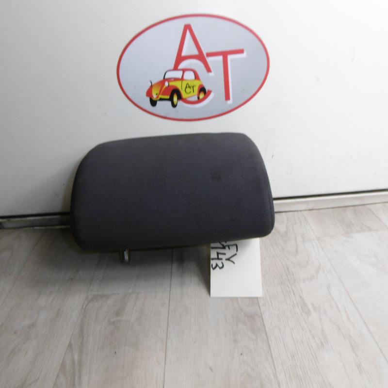 Poggiatesta posteriore centrale VOLKSWAGEN GOLF 5 Diésel - 1
