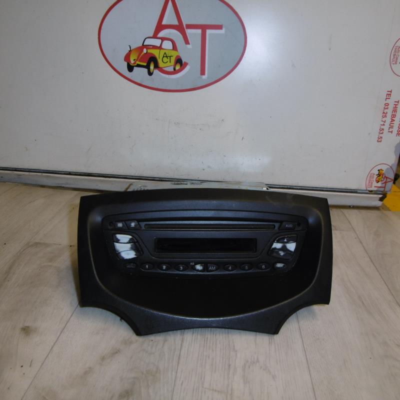 Autoradio originale FORD KA 2 PHASE 2 Gasolina - 1