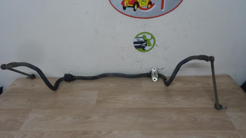 Barra stabilizzatrice FORD FIESTA 6 PHASE 1 Diésel - 1