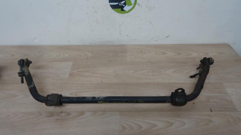 Barra stabilizzatrice SUZUKI VITARA 1 Diésel - 1