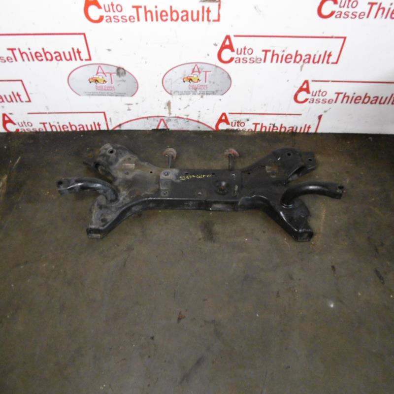 Culla motore anteriore MITSUBISHI COLT 6 PHASE 1 Gasolina - 1