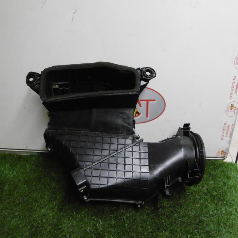 Bloc chauffage PEUGEOT 107 PHASE 1 Diesel - 1