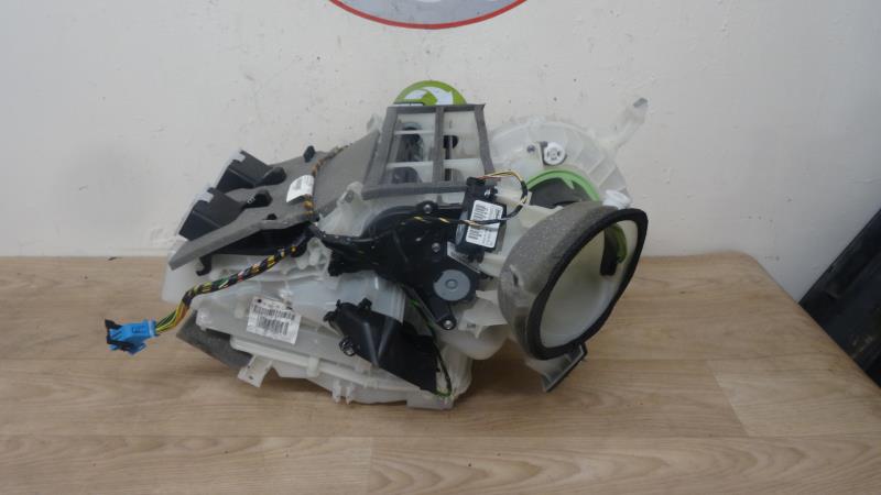 Bloc chauffage PEUGEOT RCZ PHASE 2 COUPE Diesel - 1