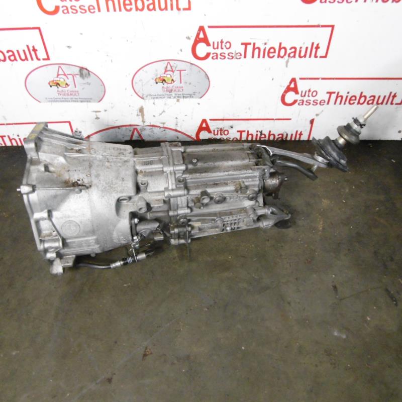 Boite de vitesses BMW SERIE 3 E90 PHASE 1 Diesel - 1